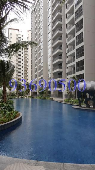 Riversails (D19), Condominium #123311752